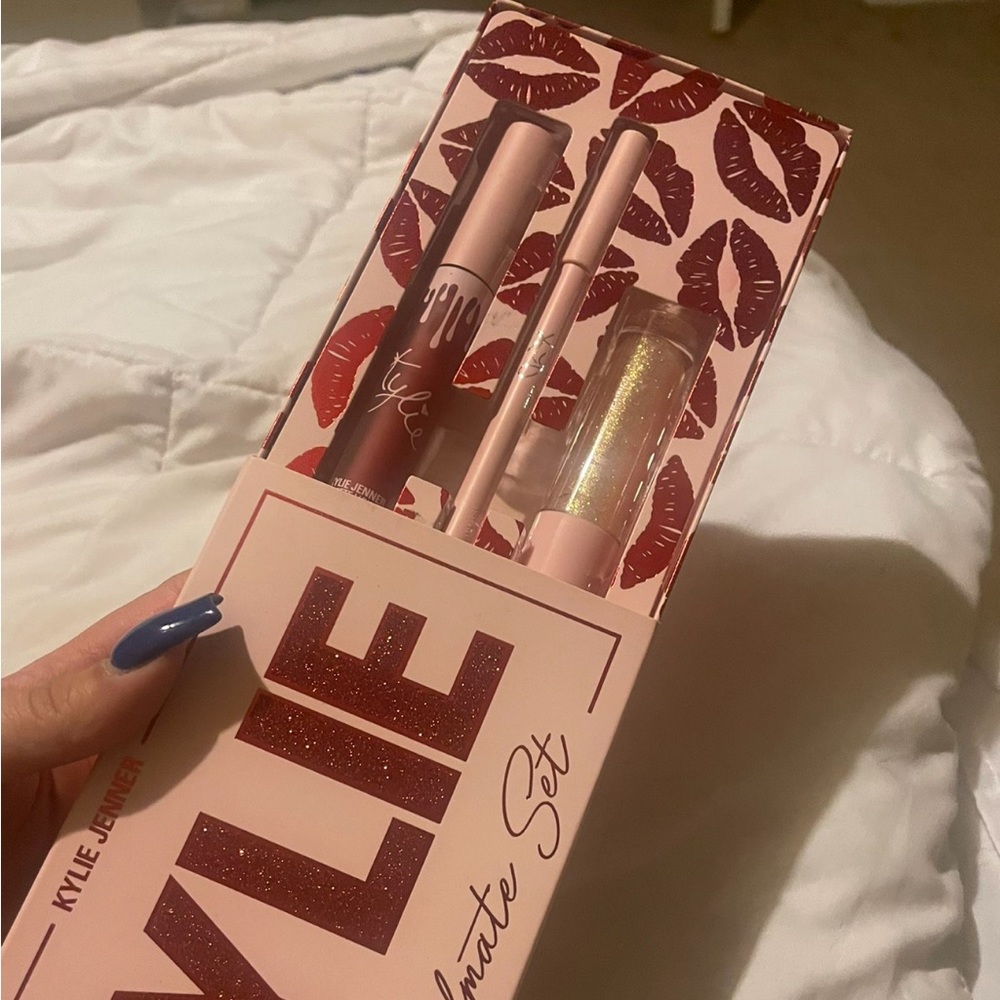 Kylie Jenner lip kit